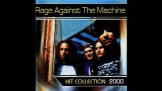 R̲age A̲gainst̲ th̲e M̲achine - Platinum Collection (Full Album)