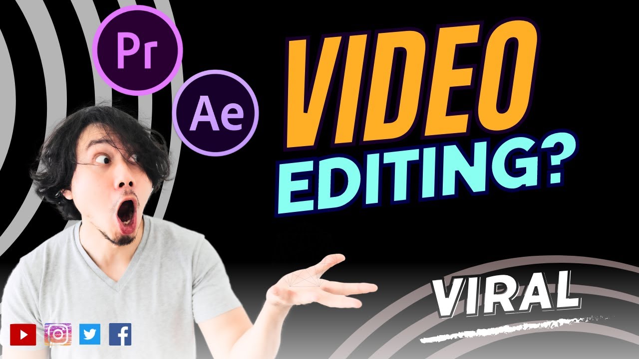 Want to Grow Your Social Media ? Watch this !!