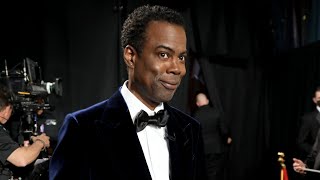 ‘I’m still processing what happened’ Chris Rock breaks his silence