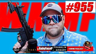 FreeForAll Monday Merry Christmas Happy New Year Hank Strange WMMF Ep. 955