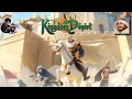 Kingdom of Desert First Gameplay Walkthrough | Android / iOS