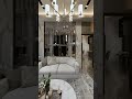 Living room design