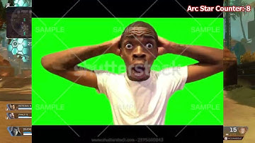 The Apex Video That Should NEVER existed pt.1