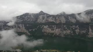 Çinde Wujiang Nehrinin Ekolojik Durumunda Iyileşme Kaydedildi