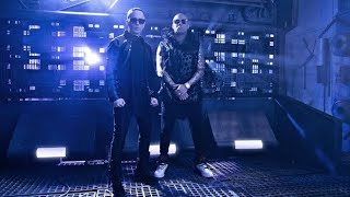 Wisin & Yandel - La Calle Caliente [Official Vídeo]