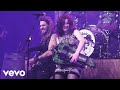 dArtagnan - Meine Liebste, Jolie (LIVE / Offizielles Video) ft. Patty Gurdy