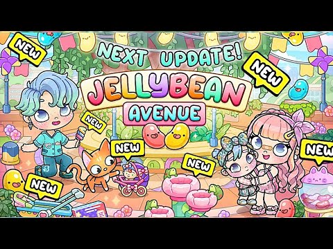 REACTION TO THE NEW AVATAR WORLD SPOILER NEXT UPDATE??||