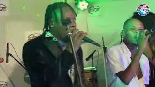 MODEL JAZZ - PITIT KADEJAK LIVE LA JOIE DES AMIS