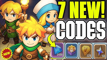 ⚠️CODES NEW⚠️Top Heroes Kingdom Saga Gift Codes 2025 | Top Heroes Codes - How To Redeem Code