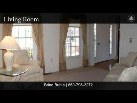 41 Skinner Road, East Windsor, CT home video tour