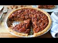 Pecan Pie Recipe You NEVER Knew Existed