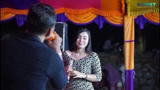 BIDADARI CINTA - EVA FT IBAN | AMELIA MAK JOOSS