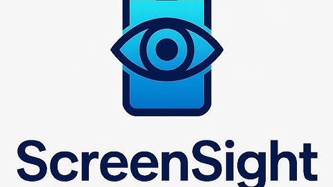 3 Minute Video Pitch - ScreenSight