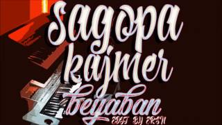 Sagopa Kajmer - Beyaban 2017