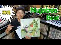 【サンプリング】大人気盤、Jazzy HipHopのNujabes & Shing02/Luv Sic(Part.2) を再現してみた。 元ネタ,ヌジャベス,サンプリング,MPC