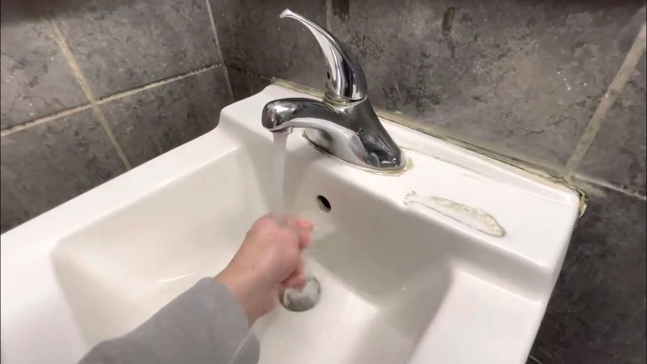 Excel Dryer Xlerator Sunoco Gas Station, Winchester Rd Front Royal