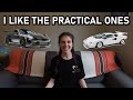 My Opinion on Supercars!