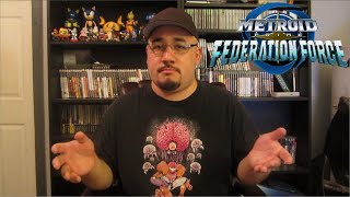 So...federation Force