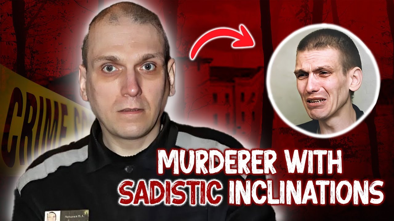 The Horrifying Crimes of Igor Irtyshov – A Sadistic Russian Murderer and Rapist