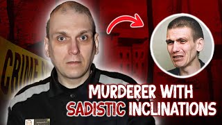 The Horrifying Crimes of Igor Irtyshov – A Sadistic Russian Murderer and Rapist Profile