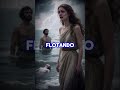 💔 Se Suicidó Al Ver Su Cadáver: El AMOR Más TRÁGICO De Grecia #shorts