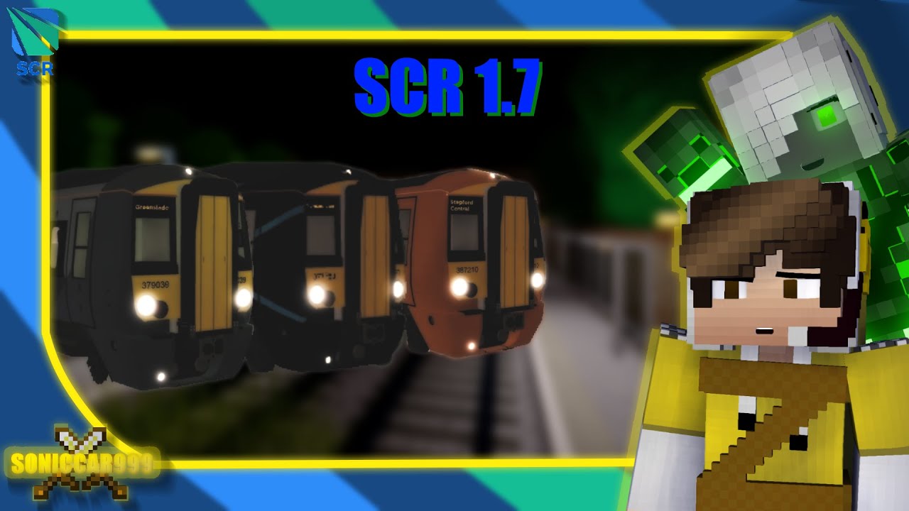 SCR 1.7 review but different