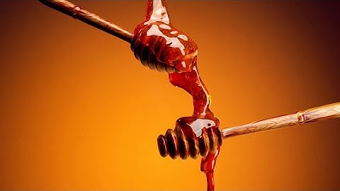 Cinema 4D and Real Flow fluid simulation