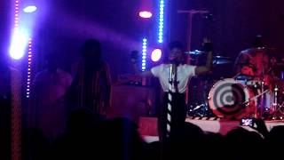 Video thumbnail of "Janelle Monáe - Primetime (Live at Kool Haus, Toronto)"