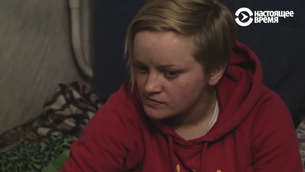 “Home Games” (Trailer) - A documentary by Alisa Kovalenko