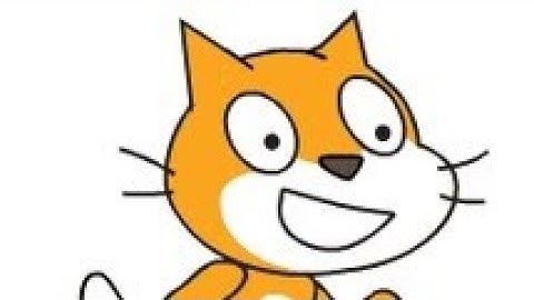 Видео урок по scratch #1 анимация персонажей.