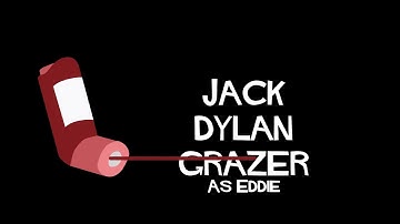 Project 3- Saul Bass Title Sequence