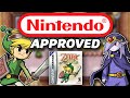 Beating The Legend Of Zelda The Minish Cap How Nintendo Intended