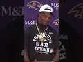 3 NFL players begging Lamar Jackson for his Jersey