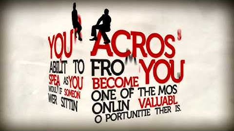 Six Pixels of Separation - Mitch Joel - Ep1 Keeping it Real