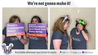 Podcast 211 - Were not gonna make it!