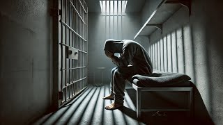 Prison Life: The Harsh Reality Behind Bars@planetperspective-c1r#PrisonLife#BehindBars