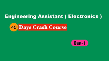 Diode MCQ | PN junction diode and Zener Diode | engineering assistant in electronics | KPSC