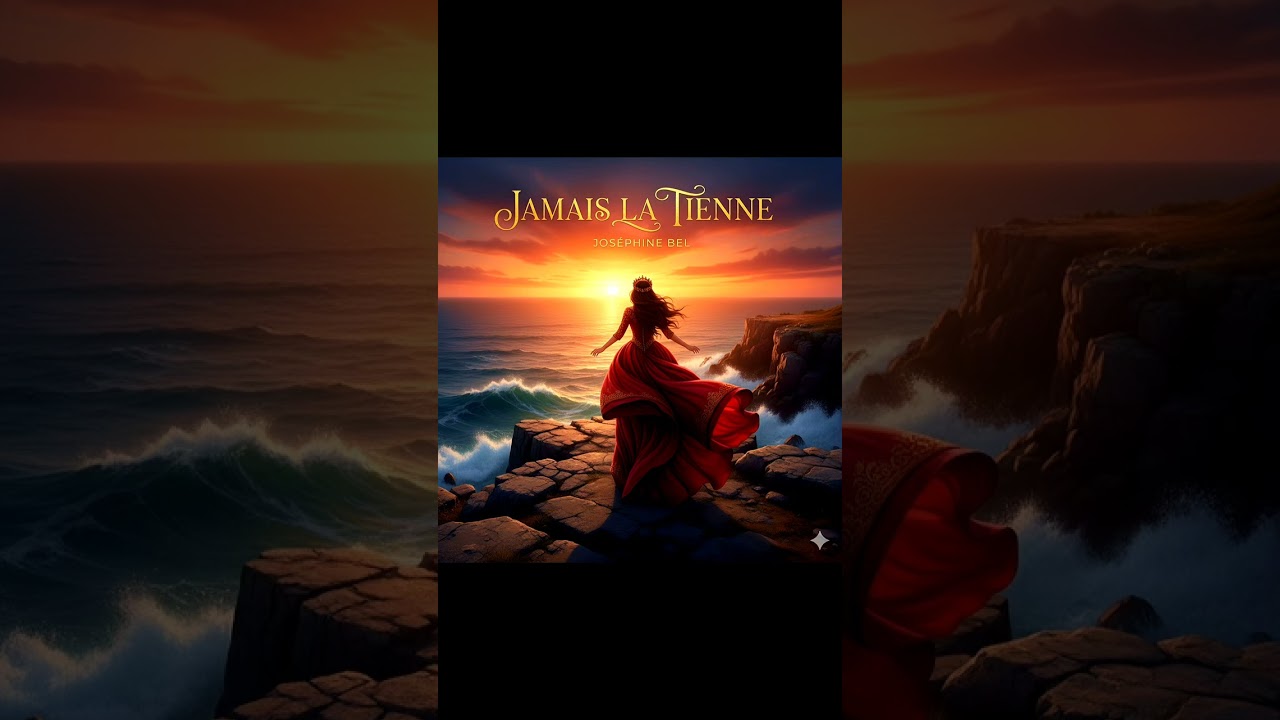 Jamais la tienne (intégral) - Joséphine Bel 