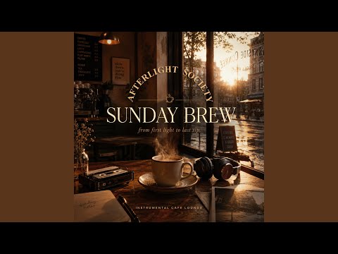Sunday Steam