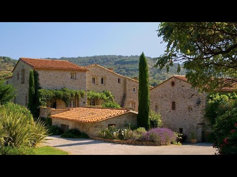 Hotel Le Mas Trilles, Céret, France