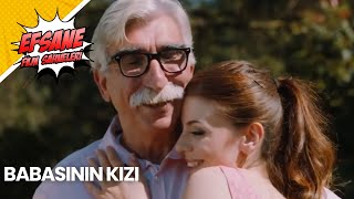 Sen Babanın Kızısın  | Şevkat Yerimdar