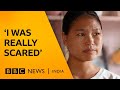 Manipur women break silence on assault after viral  bbc news india