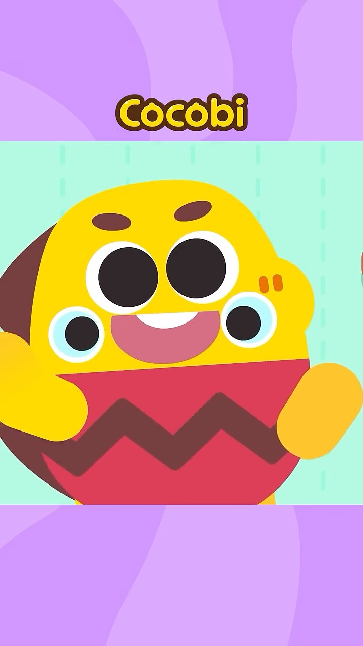 【COCOBI】 Itsy Bitsy Araña | Canciones Infantiles | Nursery Rhymes | Hola