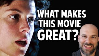 Ridley Scott's Alien -- What Makes This Movie Great? (Episode 161)