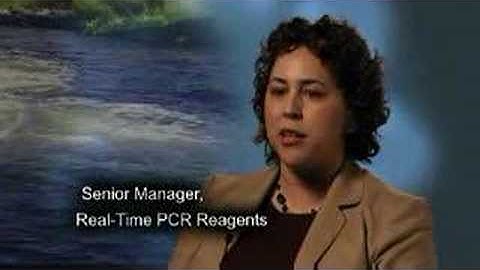 Applied Biosystems Employee Video