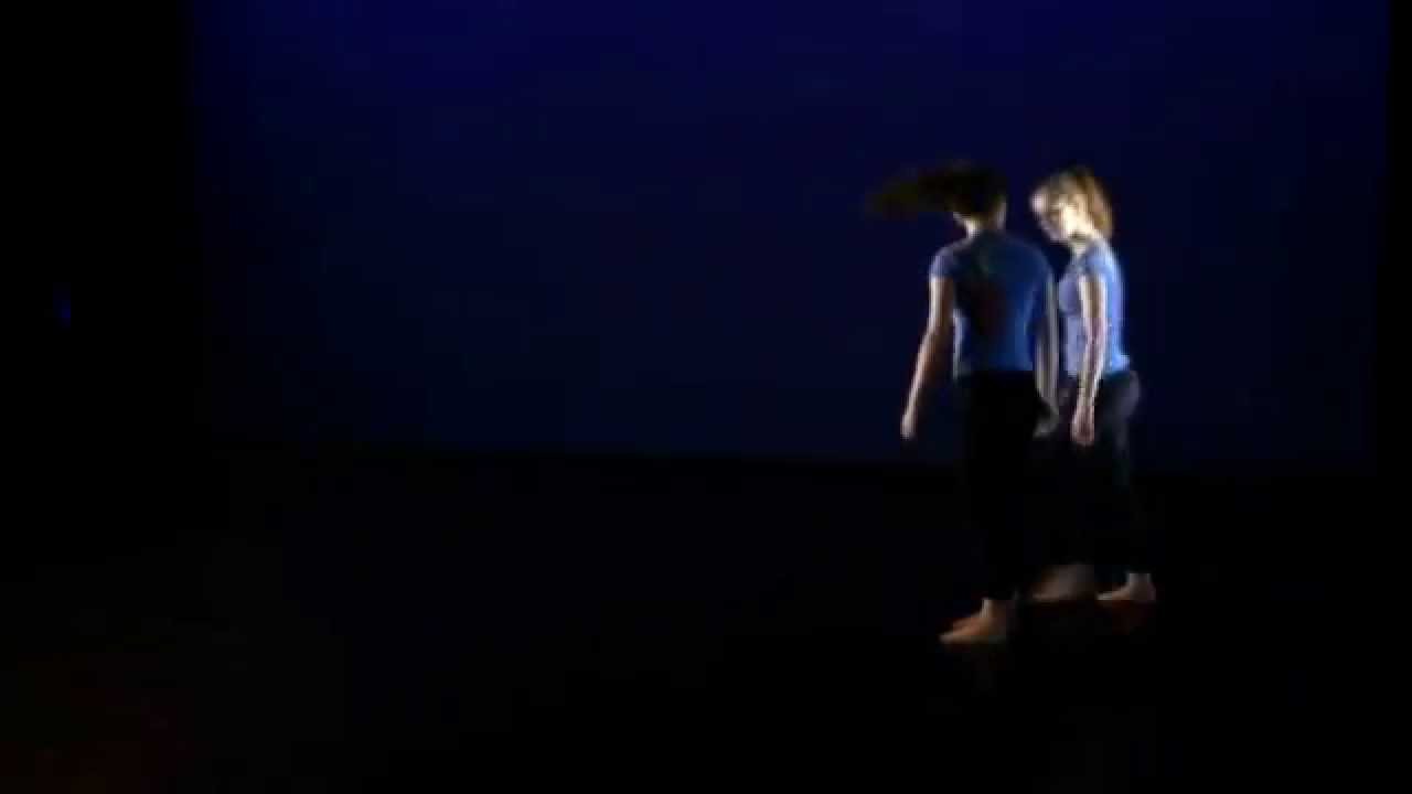 Hertfordshire Centre for advanced Dance Training - CAT Scheme Satellite Course