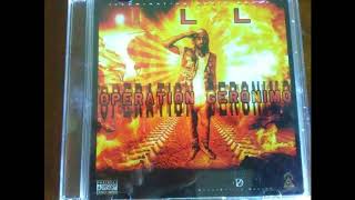 ILL Operation Geronimo