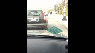 Ilham Eliyevin Korteji 2