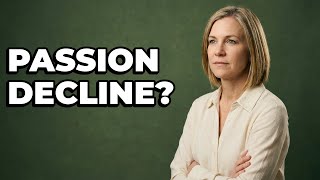 How Does Ual Pion Decline Over Time?