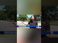Sheriff's office chase through golf course in Greece caught on video